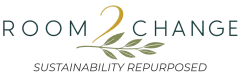 room 2 change transparent logo